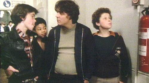 Grange Hill Season 3 Episode 15 - Episode 15