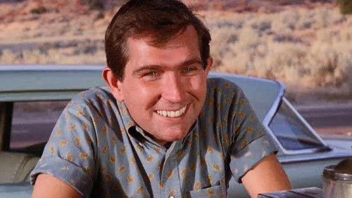 The Mod Squad Season 2 Episode 9 - The Death of Bill Hannachek