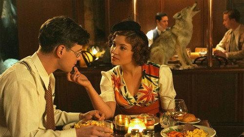 Strange Angel Season 1 Episode 6 - The Mystic Circles of the Young Girls