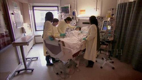 Frontline Season 29 Episode 4 - Facing Death