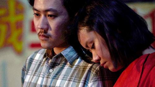 Chimerica Season 1 Episode 4 - Neither East nor West