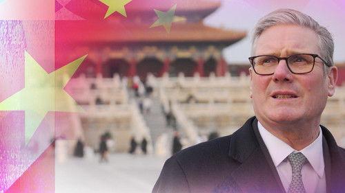 Newsnight Season 47 Episode 19 - China charmer Starmer?