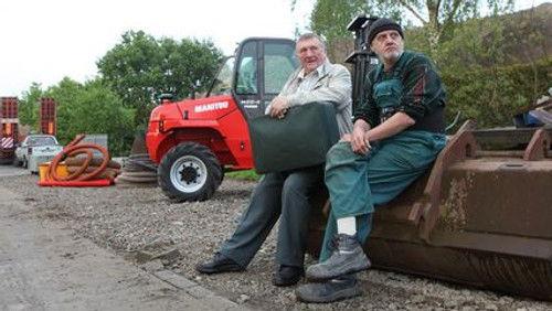 Van As & Sons Season 2 Episode 4 - Roofing