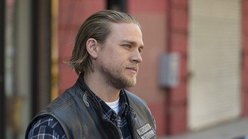 Sons of Anarchy Season 7 Episode 7 - Greensleeves