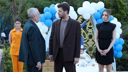 The Family Season 1 Episode 10 - Episode 10