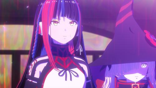 KAMITSUBAKI CITY UNDER CONSTRUCTION Season 1 Episode 4 - Malice