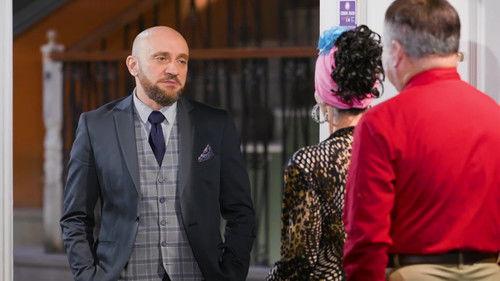 Vecinos Season 9 Episode 9 - La gotera