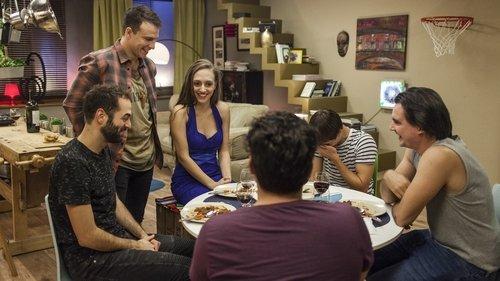 Tóth János Season 2 Episode 4 - The House Party