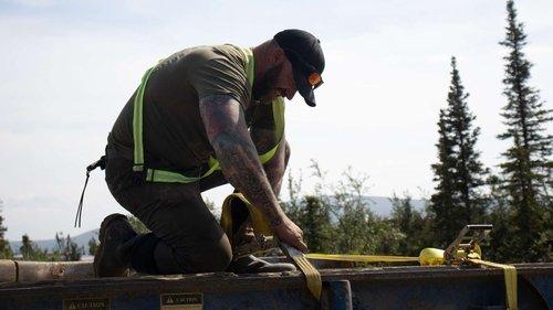 Gold Rush Season 13 Episode 6 - Fight Iron with Iron