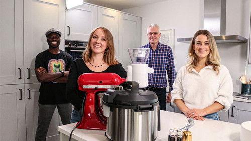 The Gadget Show Season 33 Episode 3 - Episode 3