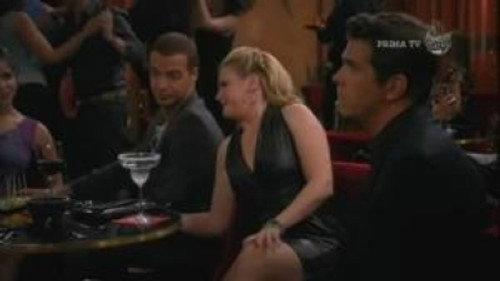 Melissa & Joey Season 2 Episode 7 - Mixed Doubles