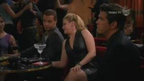 Melissa & Joey Season 2 Episode 7 - Mixed Doubles