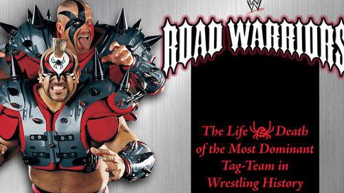 WWE Beyond The Ring Season 1 Episode 4 - Road Warriers