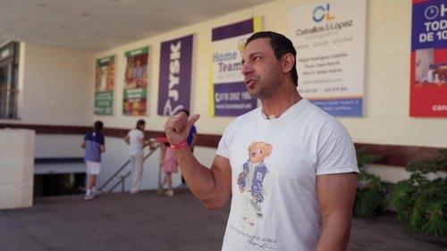 Charterfeber Season 13 Episode 2 - Episode 2