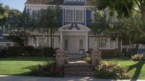 Desperate Housewives Season 5 Episode 11 - Home Is the Place