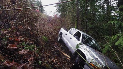 Highway Thru Hell Season 8 Episode 3 - Chain Saw