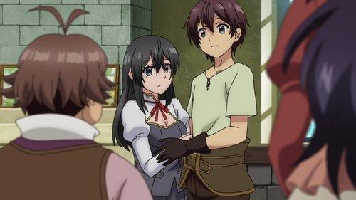 undefined Season 1 Episode 2 - The Guild and the Receptionist