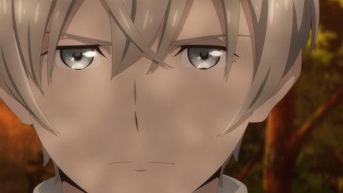 Fanfare of Adolescence Season 1 Episode 10 - The Sound of Distant Rain