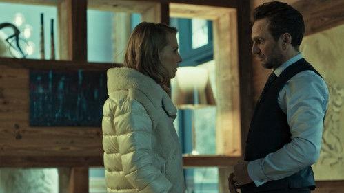 Piste noire Season 1 Episode 5 - Episode 5