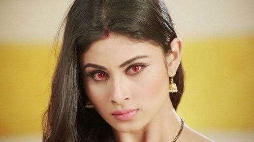 Naagin Season 1 Episode 24 - Kabir Tries to Kill Shivanya.