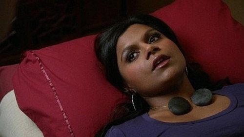 The Mindy Project Season 1 Episode 10 - Mindy's Brother