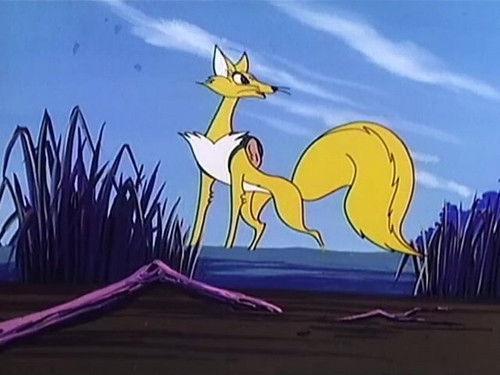 Princess Knight Season 1 Episode 15 - Hunt Out the Golden Fox