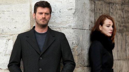 Crash Season 1 Episode 6 - Episode 6