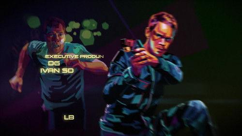 Killjoys Season 3 Episode 10 - Wargasm