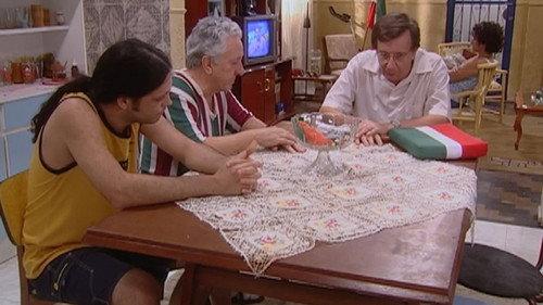 A Grande Família Season 1 Episode 2 - Almeidinha Futebol Clube