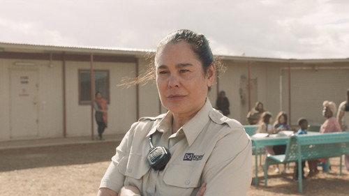 undefined Season 1 Episode 5 - Panis Angelicus
