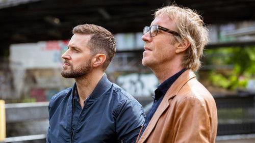 Berlin Station Season 2 Episode 5 - Right of Way