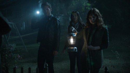 Cult Season 1 Episode 7 - Suffer the Children