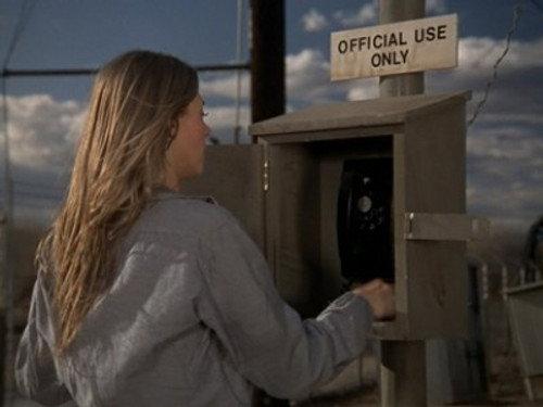 The Bionic Woman Season 2 Episode 16 - Deadly Ringer (2)