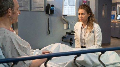 Chicago Med Season 2 Episode 15 - Lose Yourself