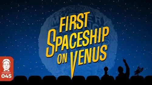 Mystery Science Theater 3000 Season 2 Episode 11 - First Spaceship on Venus