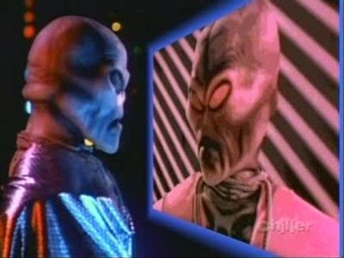 Monsters Season 2 Episode 13 - Habitat