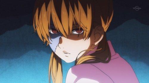 undefined Season 1 Episode 8 - Come Down to Shoyo Festival