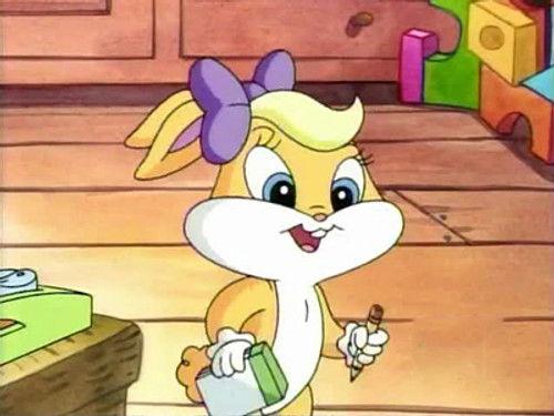 Baby Looney Tunes Season 1 Episode 62 - Tattletale