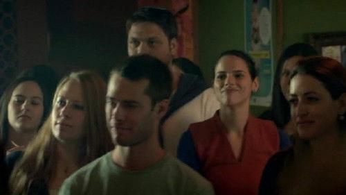 Srugim Season 3 Episode 8 - Episode 8