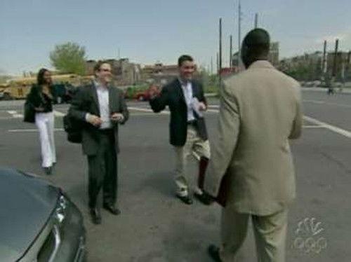 The Celebrity Apprentice Season 4 Episode 13 - The Final Showdown