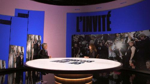 Dans les médias Season 6 Episode 3 - Paul Houde