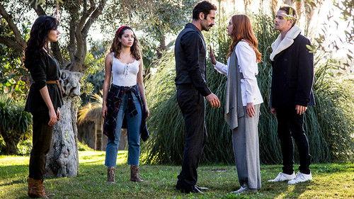 Sevgili Geçmiş Season 1 Episode 5 - Episode 5