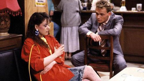 Watching Season 1 Episode 4 - Confusing