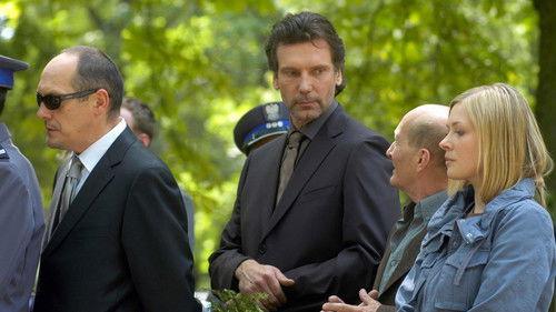 Oficerowie Season 1 Episode 5 - Wkręt