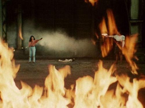 Special Rescue Police Winspector Season 1 Episode 21 - Tears and the Fatal Ball