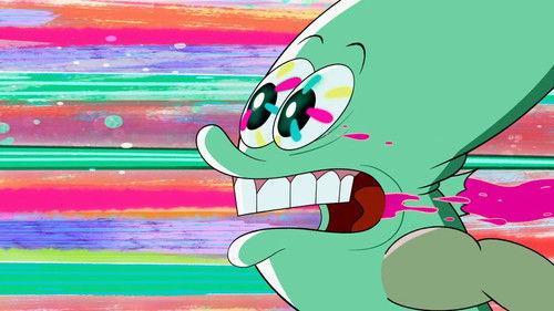 The Mighty Ones Season 3 Episode 6 - Time Leafer