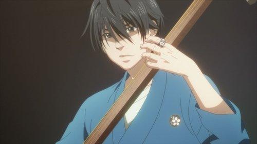 Those Snow White Notes Season 1 Episode 12 - Those Snow White Notes