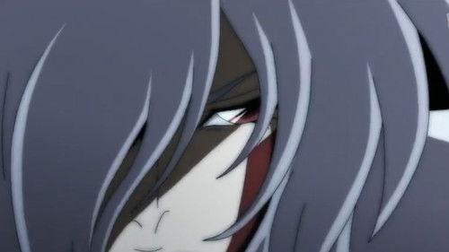 Casshern Sins Season 1 Episode 22 - A Drop Called Eternity