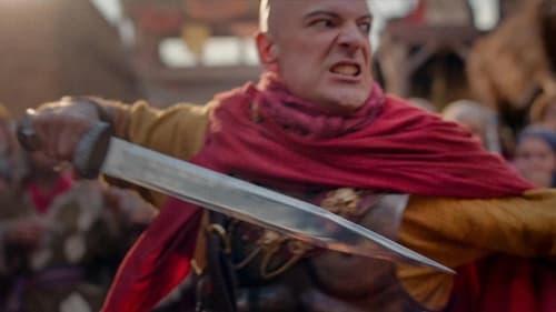 The Chosen Season 4 Episode 3 - Moon to Blood