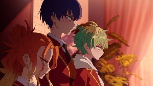 Dealing with Mikadono Sisters Is a Breeze Season 1 Episode 5 - A Father's Teachings